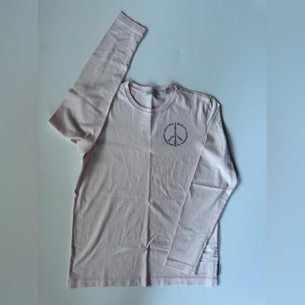 Scotch & Soda long sleeve t-shirt